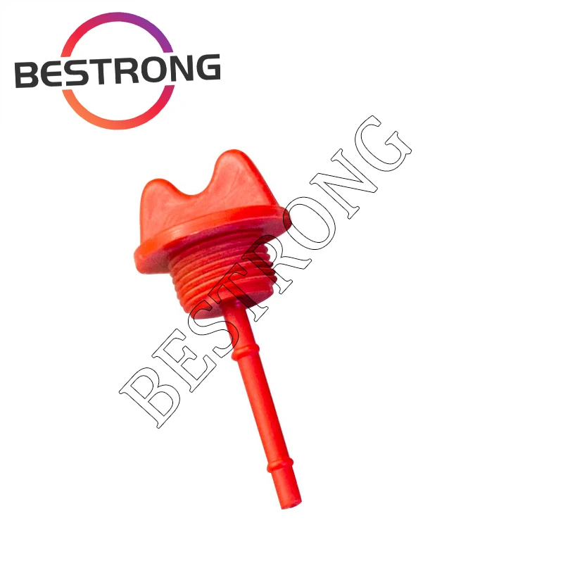 oil dipstick For R165/R170/R176 Diesel Engine Spare Parts