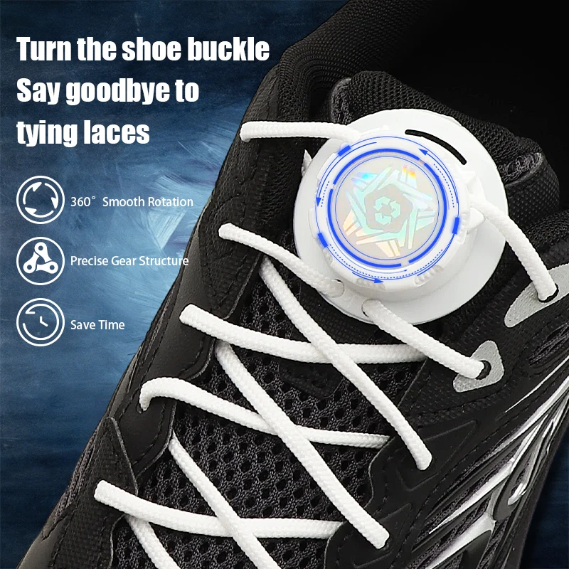 Lace Edge Striped Ribbon Shoelaces Cute Decorative Replacement Laces For Women Sneakers Canvas Shoes