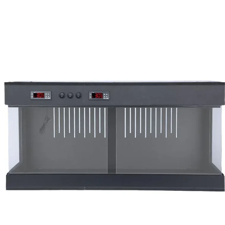 

Reptile climbing pet box, constant temperature, lizard, tortoise spider snake, pet hedgehog palace incubator