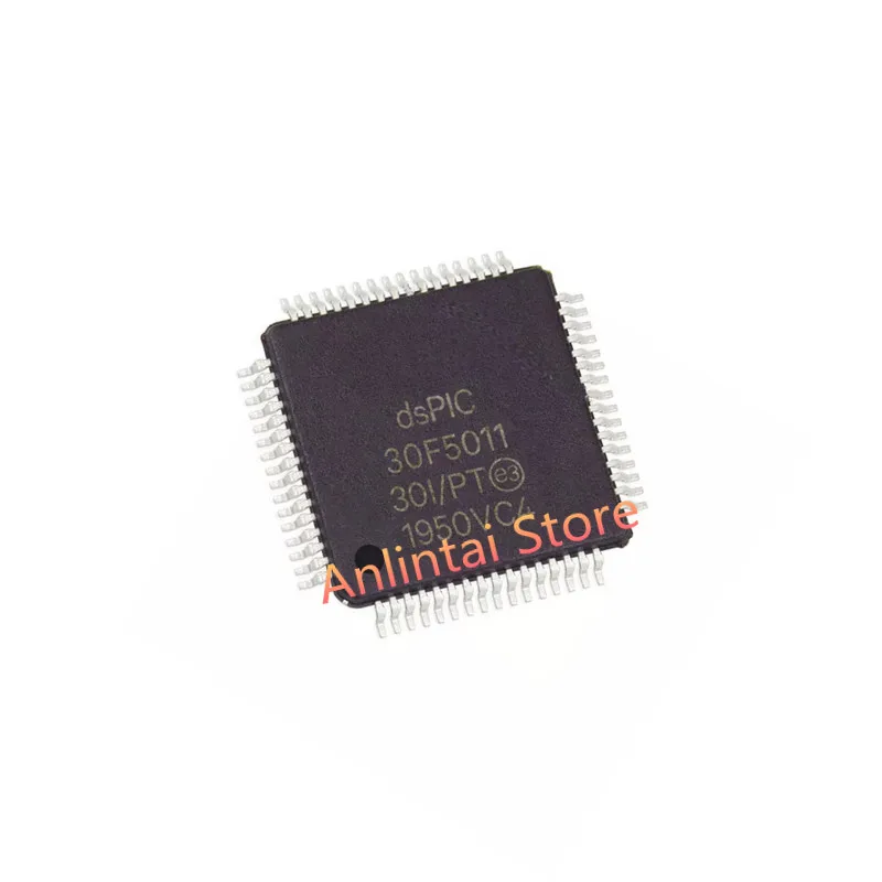 PIC18F67K40-I PT PIC18F67K40 18F67K40/PT 18F67K40 IC MCU 8BIT 128KB 플래시 64TQFP 정품 신제품, 2 개