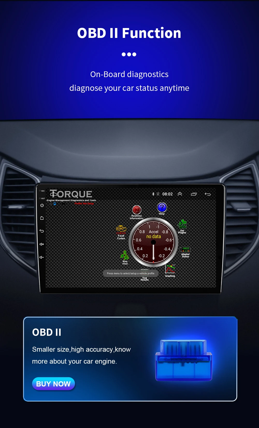 Android 16 Wireless Carplay Auto Für Suzuki Vitara 4 2017 2018 2019 2020-2022 Autoradio Stereo Multimedia Navigation GPS-Player – Detail 24