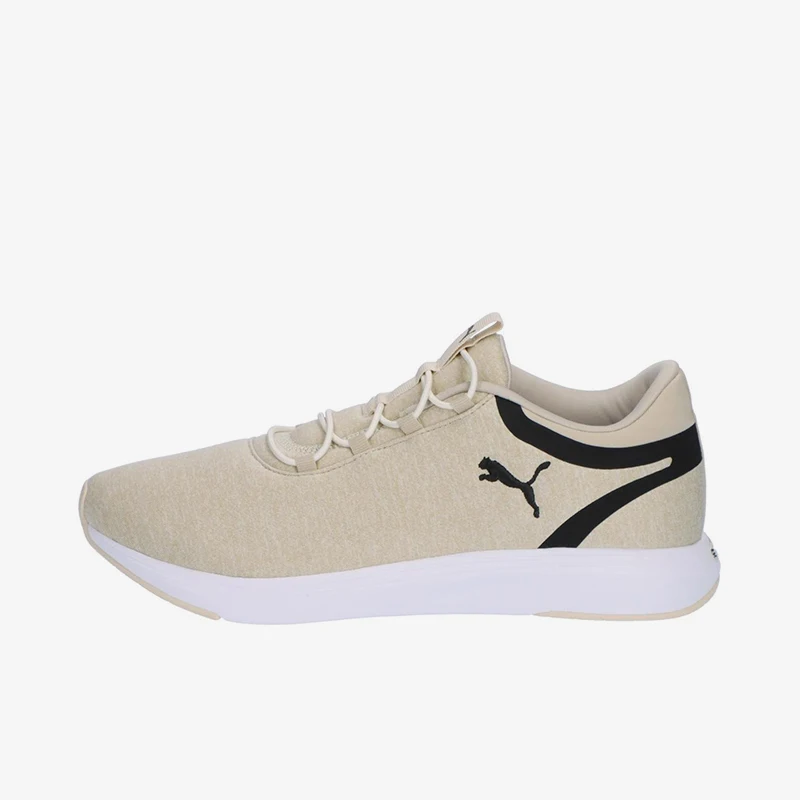 

Puma Genuine Softride Cruise2 Мужские/женские спортивные кроссовки с мягкой подкладкой 312005-02