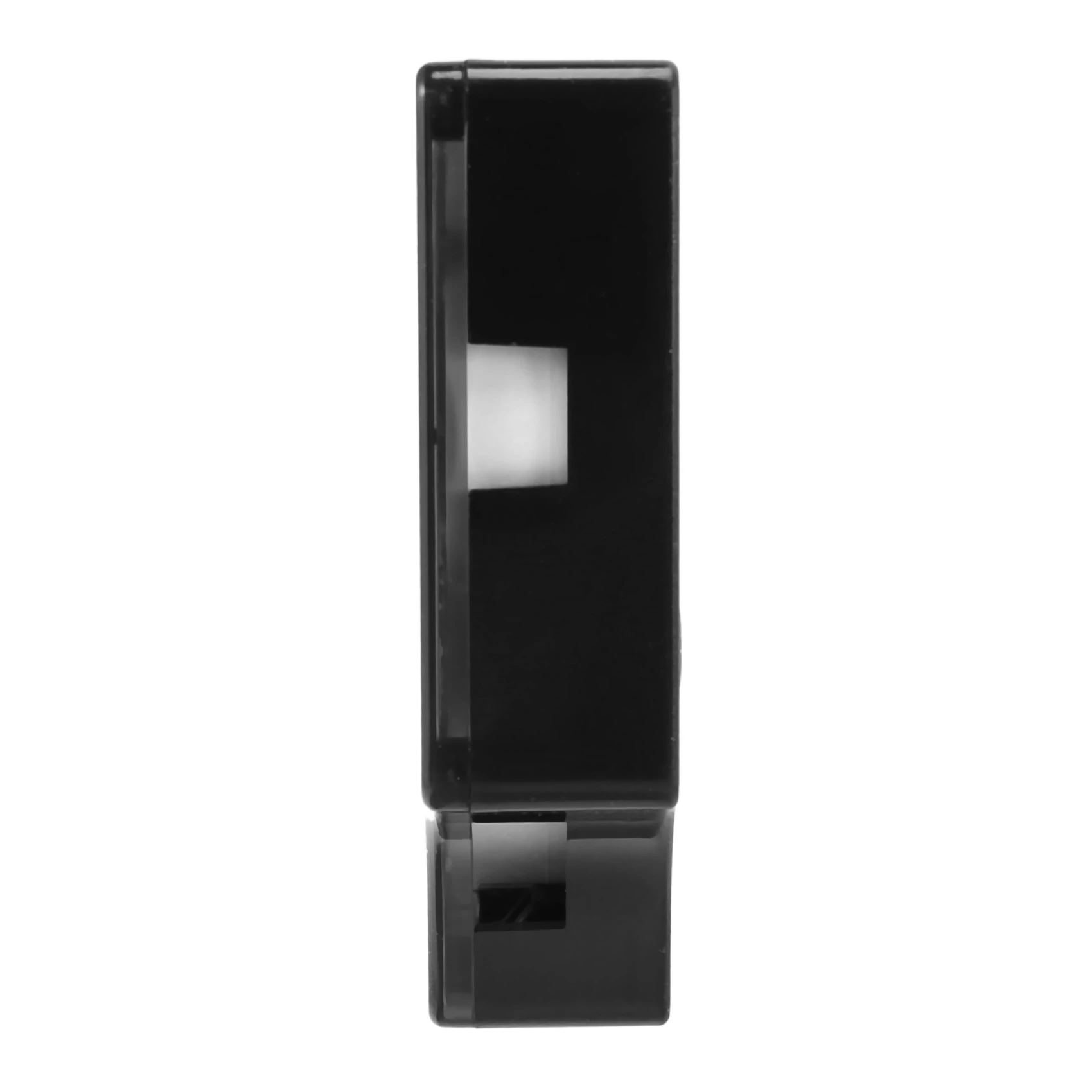 20Pcs For Dymo D1 Label Maker/Tape 45013 Black On White Label Ribbons Compatible For Dymo Label Manager 160 210 450 280