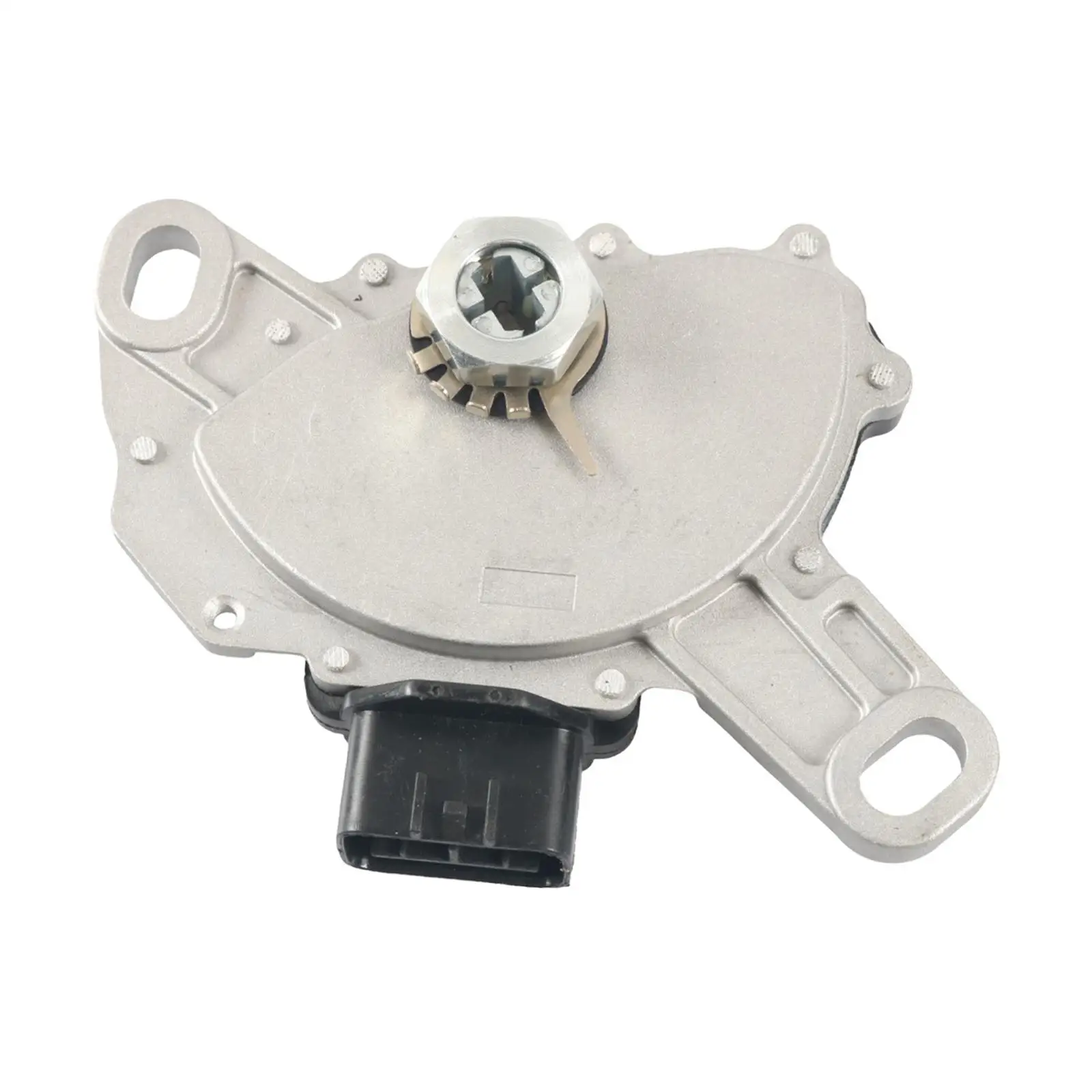 

Neutral Safety Switch Assembly Silver Transmission Range Sensor Automotive Spare for VOLKSWAGEN CC 2017 Vehicle