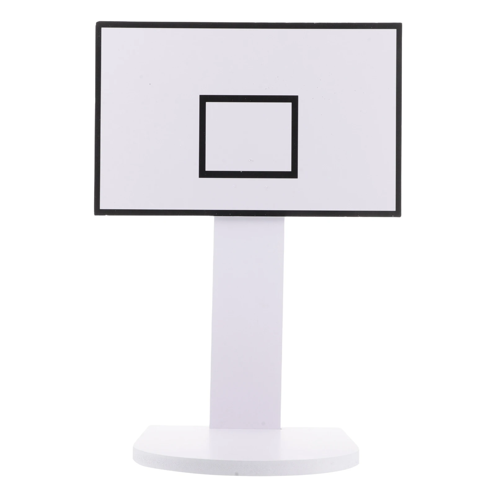 

Creative Floor For Indoor Use Trash Can Bedroom Office Garbage Bin Holder Includes Mini Backboard Silent Classroom