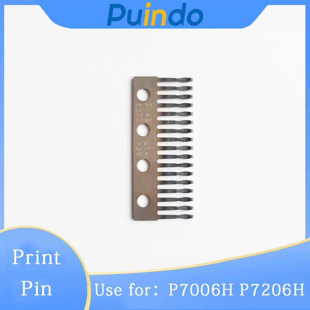 

Print Pin for Printronix P7006H P7206H Dot Wire Print Wire