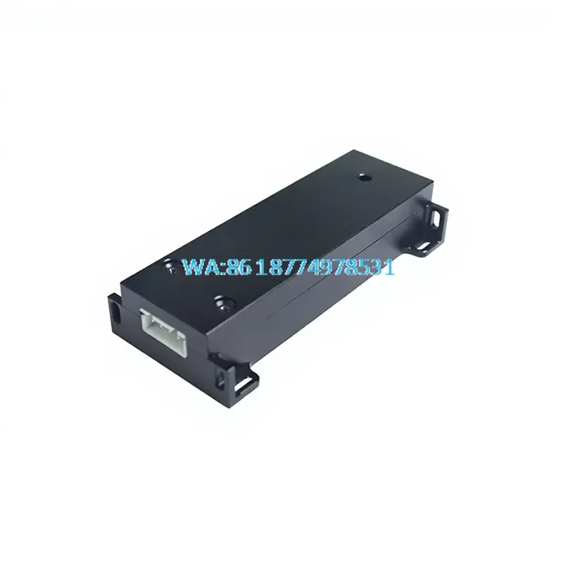 Wmwmnu for S91 Range Sensor 20m IP54 High Precision Distance Measurement Sensor With USB Barcode UART Interface