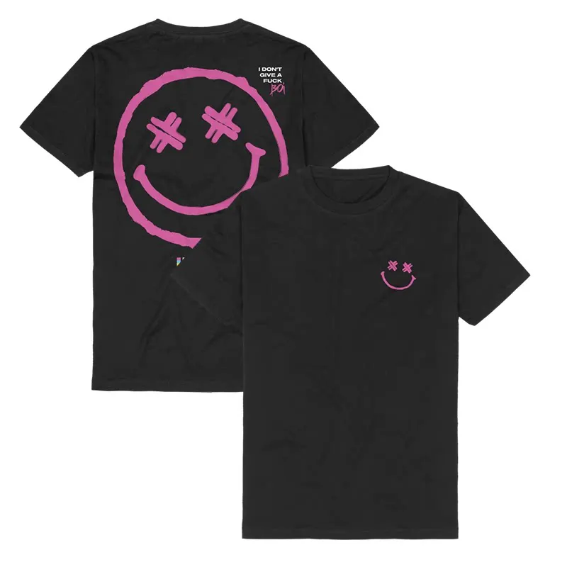 German Electronic Nuclear Electric Callboy Leisure T-shirt Luxury Brand for Men and Women Top 2026 New Band