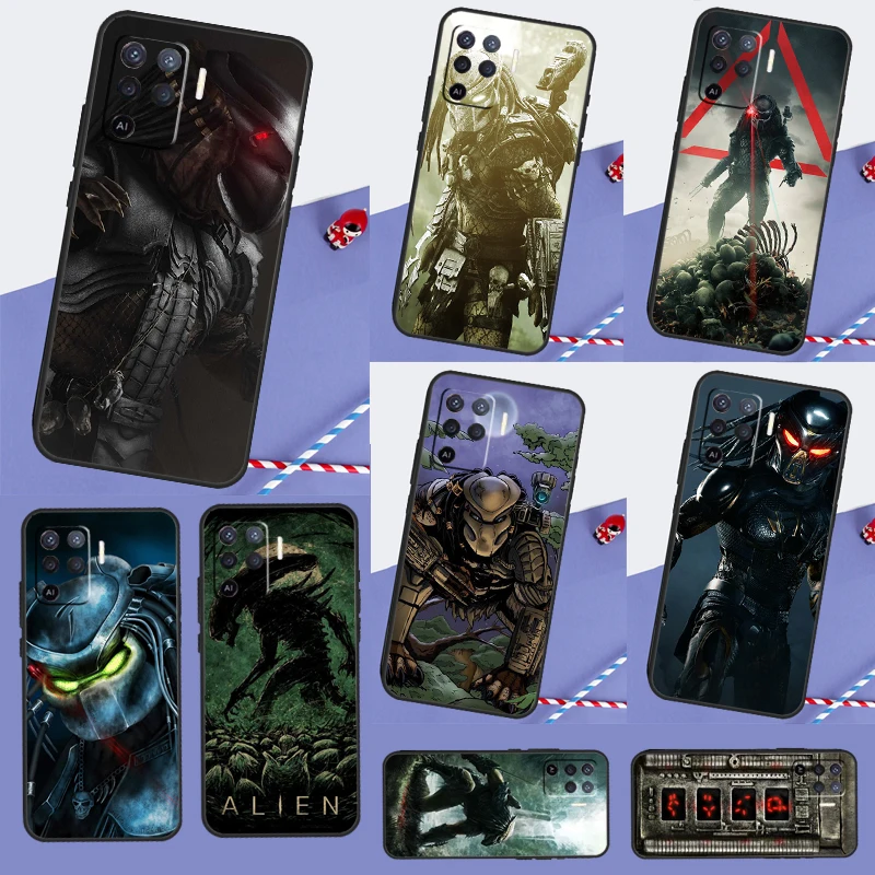 Alien Predator Case…