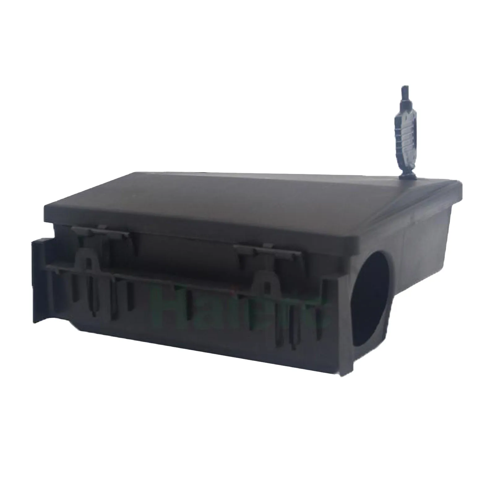 PP Rat Mouse Bait Station Traps Rodent Bait Block Box Lockable Tamper Proof Cage
