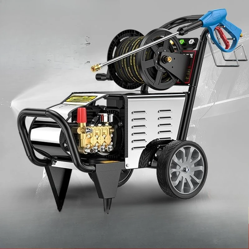 

High pressure household cleaning machine Car washing machine for car wash shop