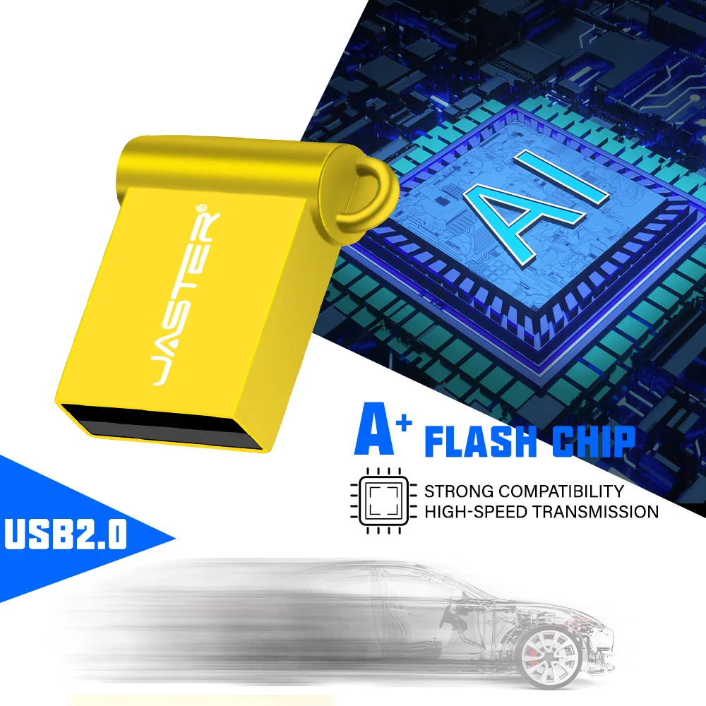 

Супер мини-металлический USB-накопитель 128 ГБ, 100% реальная емкость, 64 ГБ, бесплатный брелок для ключей, 32 ГБ, 16 ГБ, бизнес-подарок