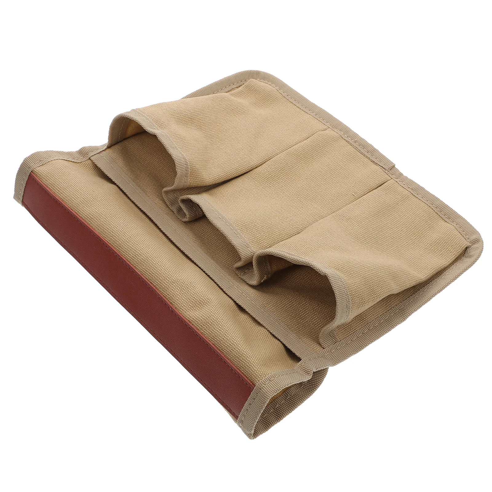 

Outdoor Storage Bag Chair Hanging Armrest Side Portable Camping Accessories Multi-function Pouch Travel Trip Shoe Rack