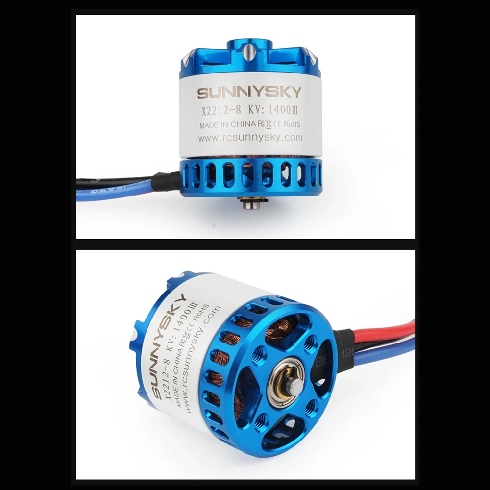 SUNNYSKY X2212-III 880KV 980KV 1250KV 1400KV 2450KV Motor with Original Box for RC Model $21.33$27.29 -21%551 soldNew shoppers save $5.96Lowest price in 90 daysSee previewSimilar items thumbnail 5