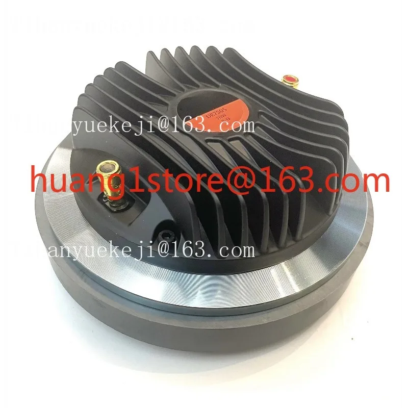 ND1480 3-inch compression driver 140W 50mm throat diameter, treble driver, speaker accessories