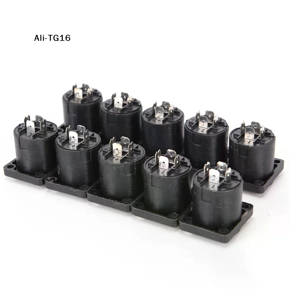 【Tg16】()10Pcs Speak…