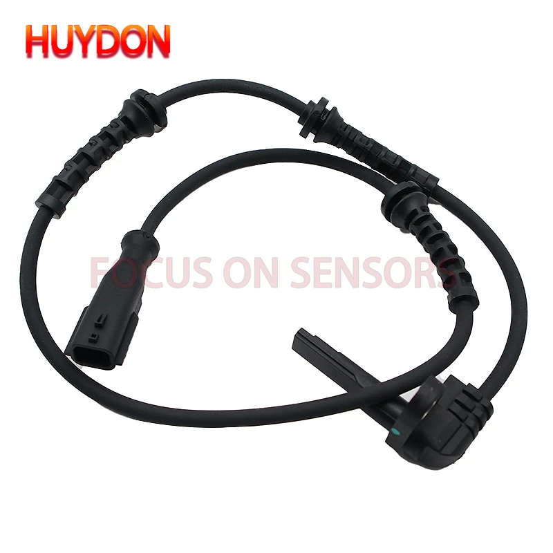 479100004 R Sensor de velocidad de rueda delantera izquierda/derecha ABS para Dacia Duster Renault Fluence Megane CC Mk3 Scenic accesorios de piezas de automóvil