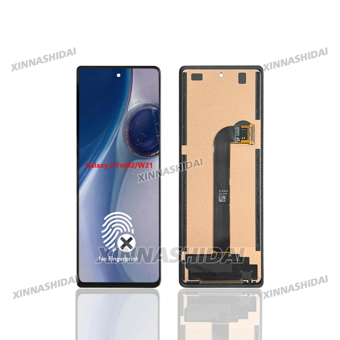 65-lcd-for-samsung-galaxy-z-fold-2-5g-f916b-f916-lcd-display-screen-replacement-digitizer-assembly-with-frame