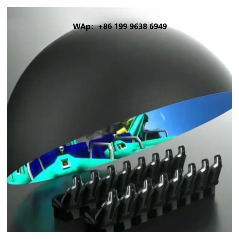 Factory Price P1.53 P2 P2.5 Customized Indoor Immersive  Display Screen High Performance 7680Hz  Video Wall for Showroom