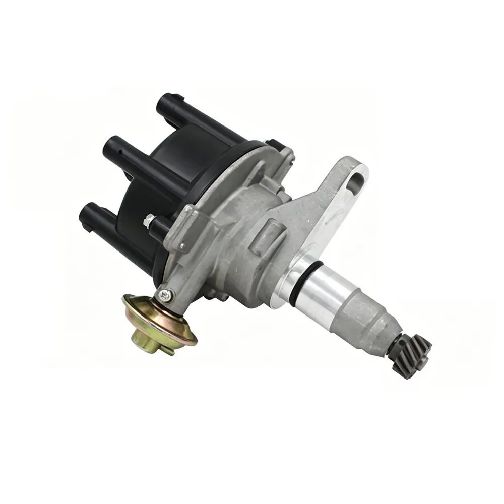 New Ignition Distributor 19100-66010 1910066010 Fit for Toyota 1FZ Lexus 4.5L L6 Engine Direct Replacement