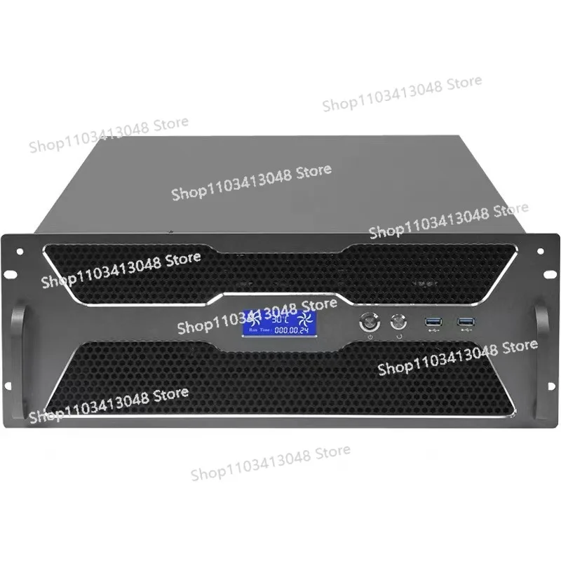 4U Industrial Chass…