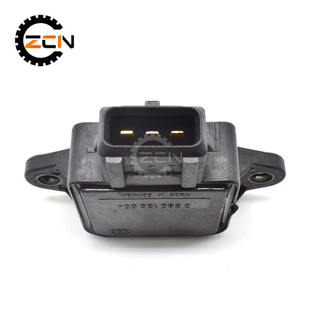 TPSスロットルポジションセンサー 7701034407 7701047921 0280122004 ルノー19 II サフラン Mk II 1.7 2.5用