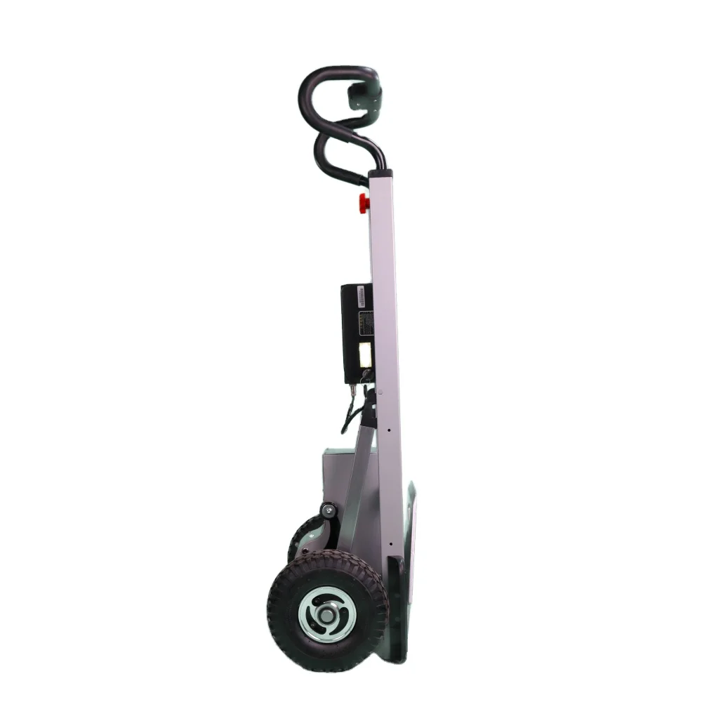 

Electric Staircase Crawler Powered Electric Transport Stairlift Motorized Stair Climbing Cart Electric Stair Climbing Trolley