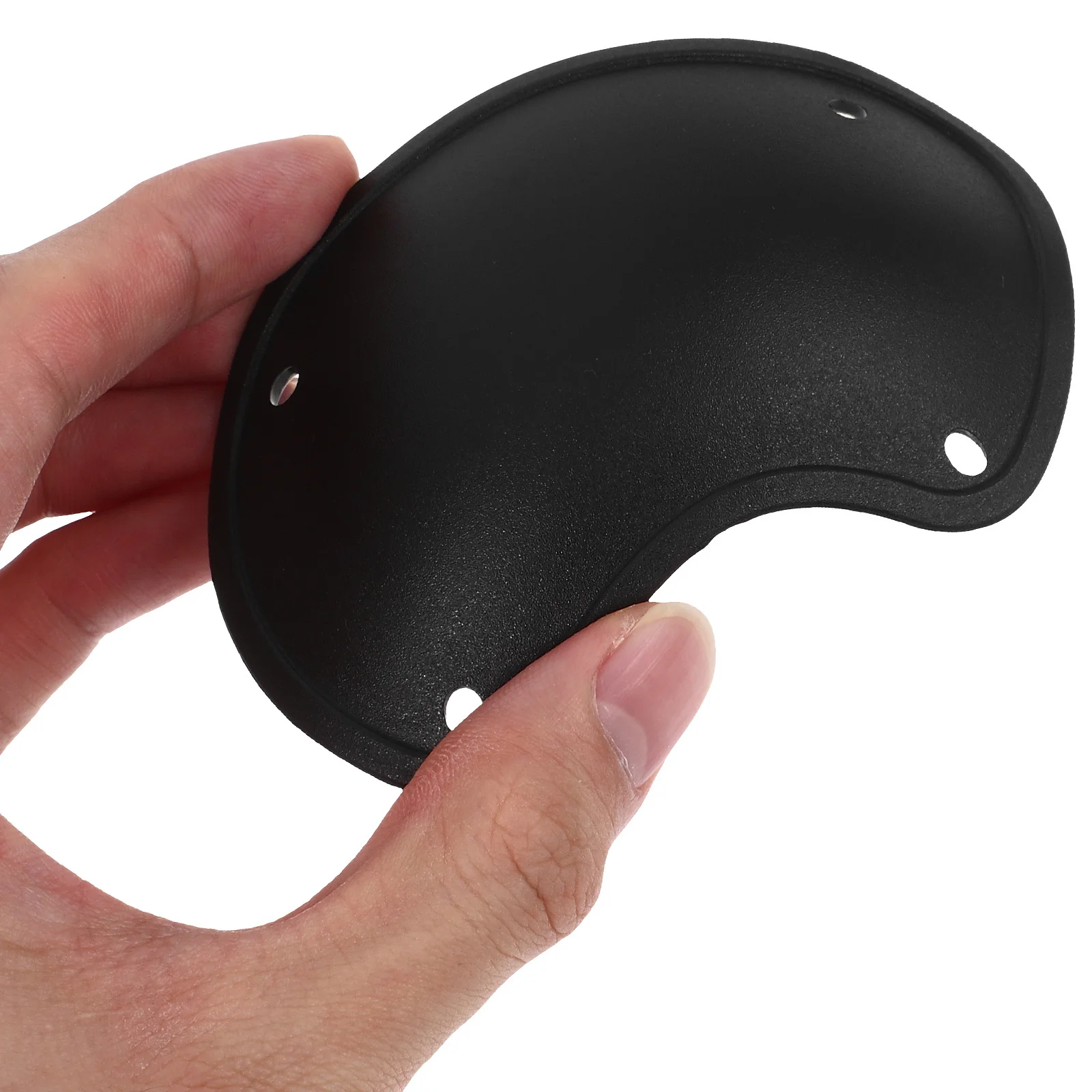 4 قطعة حماة الزوايا البلاستيكية لصندوق الأمتعة حافة الحرس الثقيلة التعبئة والتغليف حماية الشحن الكرتون طاولة أثاث السرير #2