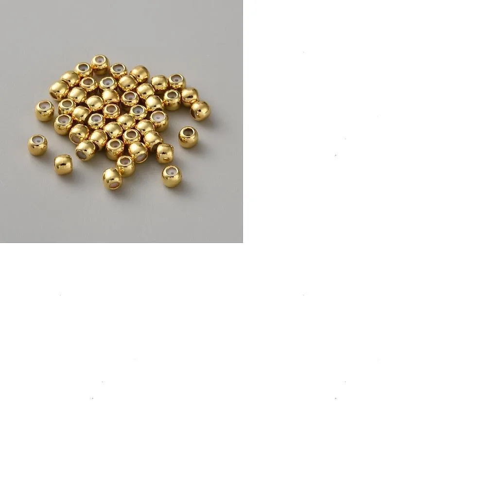 50-pecas-de-contas-espacadoras-de-latao-com-banho-de-ouro-18k-redondo-4x35mm-furo-09mm