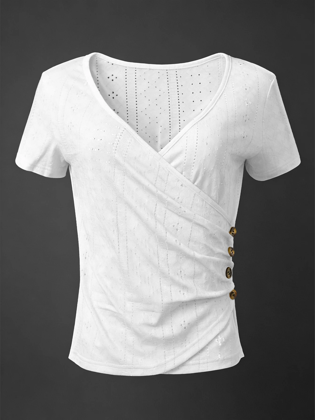 Women's Short Sleeve T-Shirt