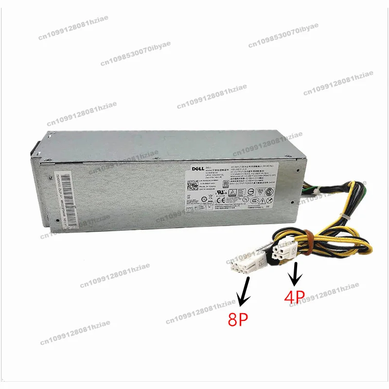 

Для DELL7040 3650 3040 3046 Блок питания H240EM-00 L240AM-00 B240NM-00 Для