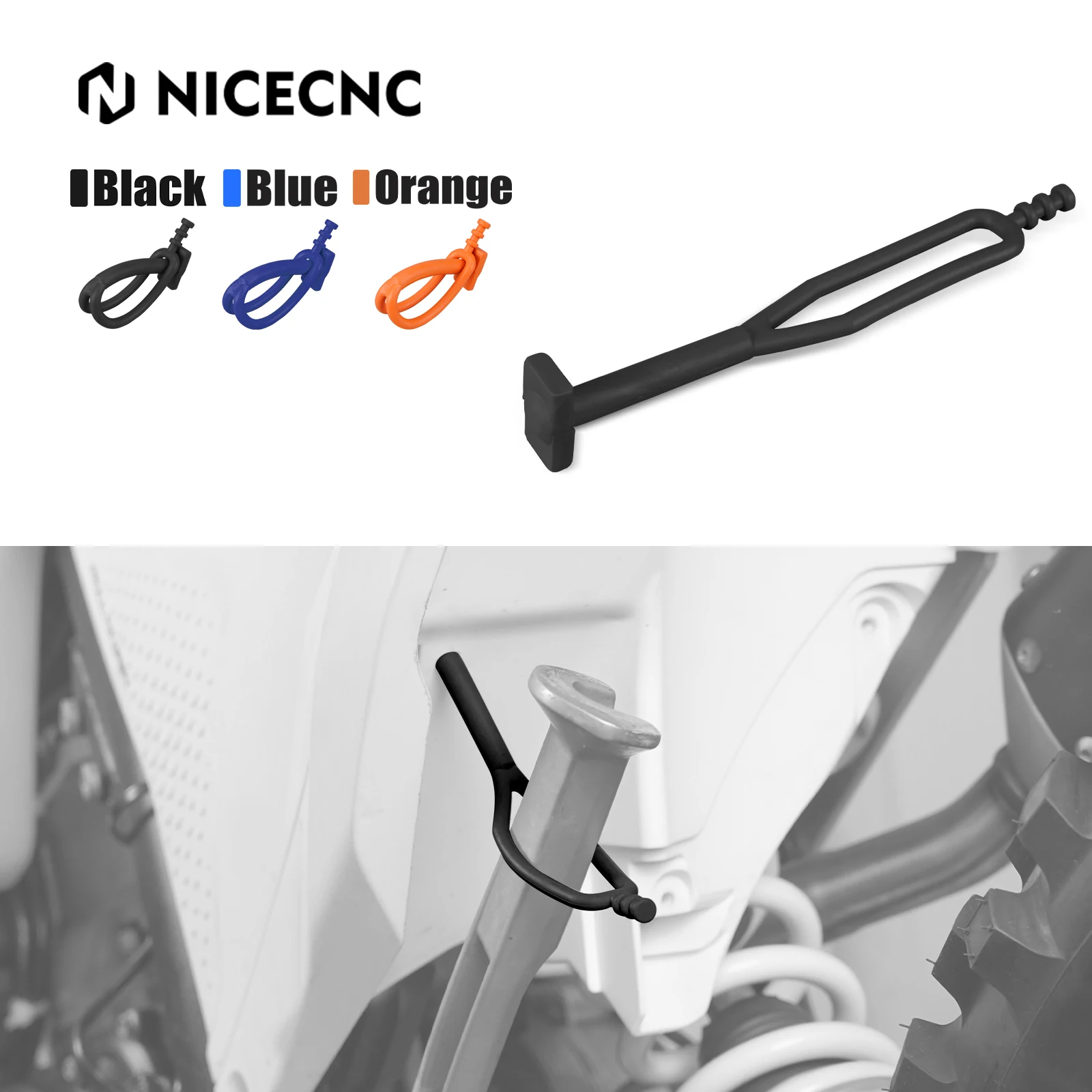 

Ремень с боковой подставкой 145 мм для KTM EXC 300 EXCF 350 SXF 250 SXF 450 Husqvarna TE 300 FE 250 FE 450 TX 300 GasGas EC 300 EC 250