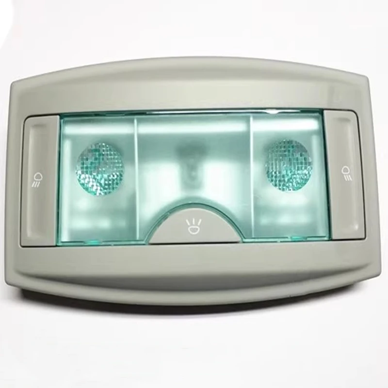 

Задний купольный фонарь для чтения MG550, MG6