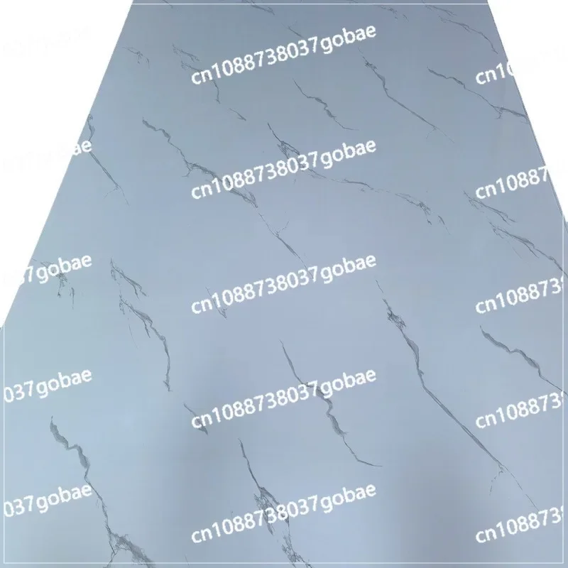 UV Board Imitation Marble Board Paint-free High-gloss Stone Plastic Decorative Board