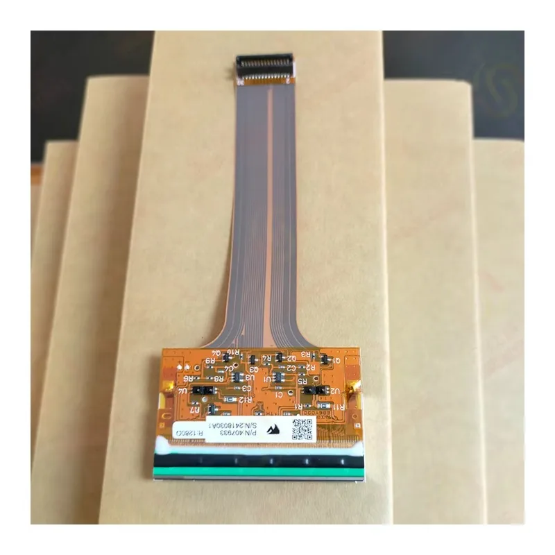 Original Vj 407933 Printhead - 53Mm 300Dpi For Dataflex 6330/6530 Printer