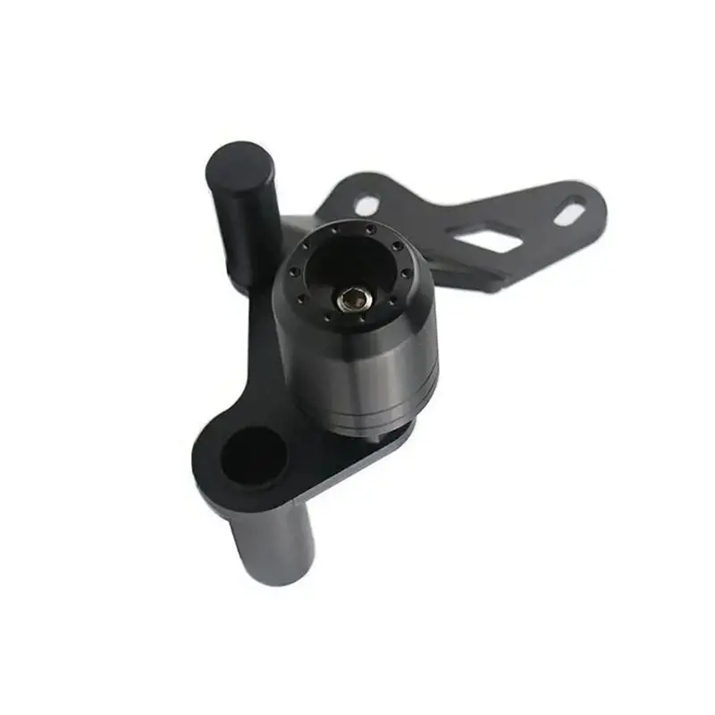 แผ่นกันกระแทกเครื่องยนต์รถจักรยานยนต์สำหรับคาวาซากิ ซี 900 อาร์เอส ซี 900