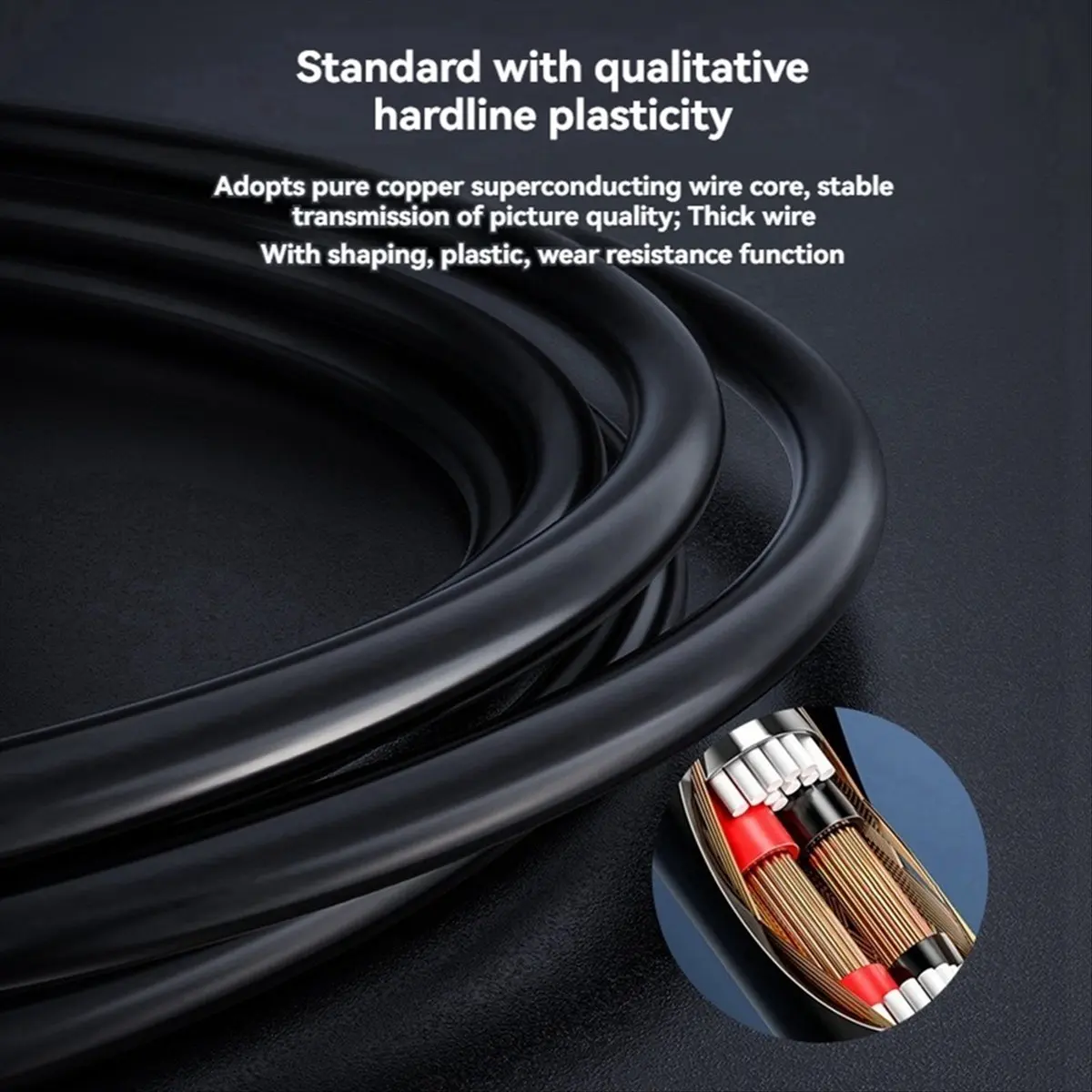 2026 جديد + 2.4 بوصة كاميرا المنظار عدسة واحدة مقاوم للماء مسبار تحت الماء لإصلاح السيارات والمجاري وفحص الأنابيب