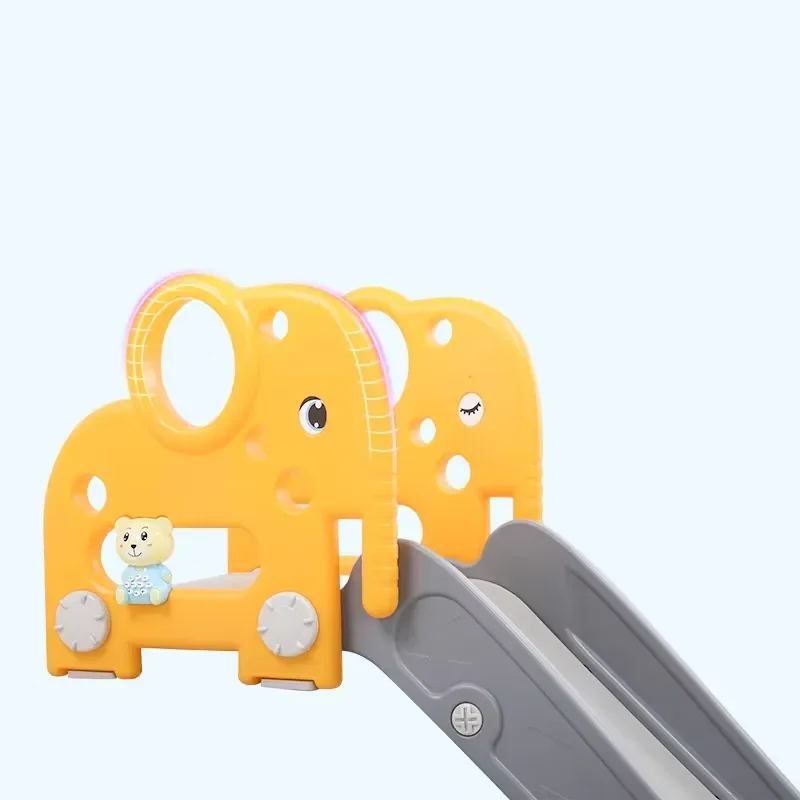 Multifunctional Large Baby Slide Combination Household Childrens Furniture Chair Kids Games Recommended Toys