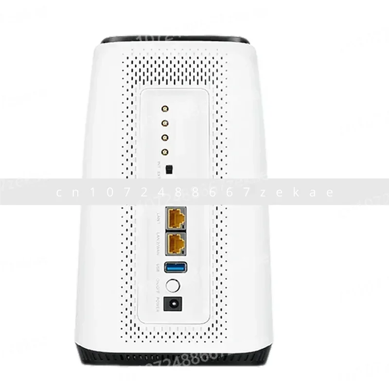 5G router CPE 4.67 Gbps 5G Easy Mesh wireless 5G modem 4 * 4 MiMo WiFi6