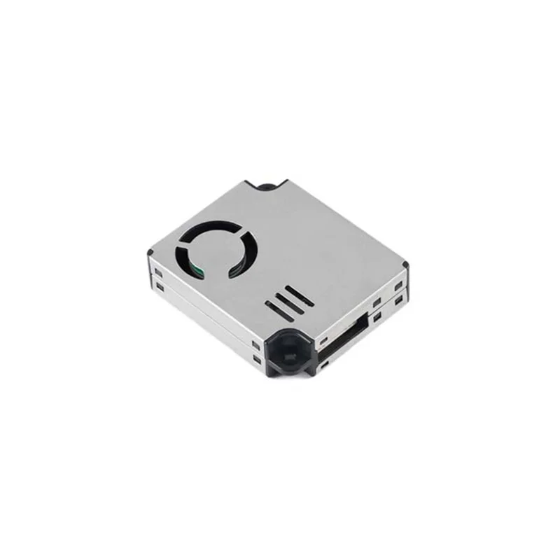 

PMS9103M PM2.5 Dust Sensor laser dust concentration sensor digital dust particl Indoor Gas Air Quality Detection For Purifier