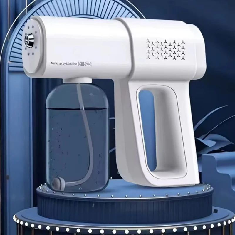 Thumbnail 3 - #22 Latest Fog Machines Offers