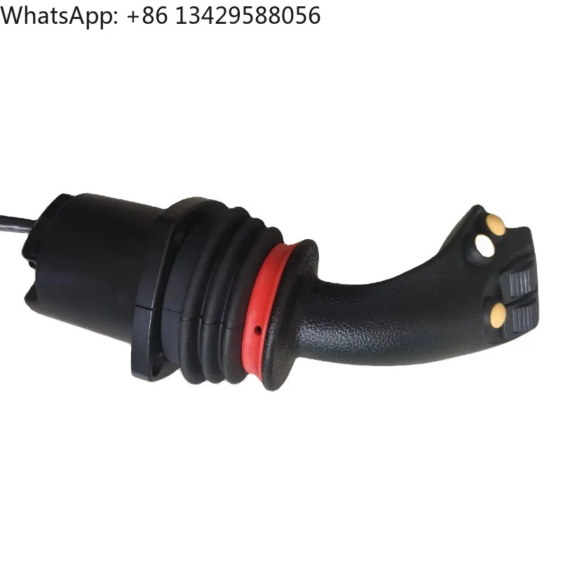 

61001049 83055927 Electrical Operating Handle Assembly JS1H-XY-CJH-S-C33-TPR2-R-PN