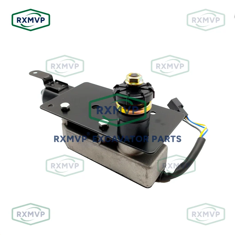 For Hitachi ZX EX Wiper Motor xcavator EX200-2 EX200-3 EX200-5 EX70 EX450 excavcator spare parts