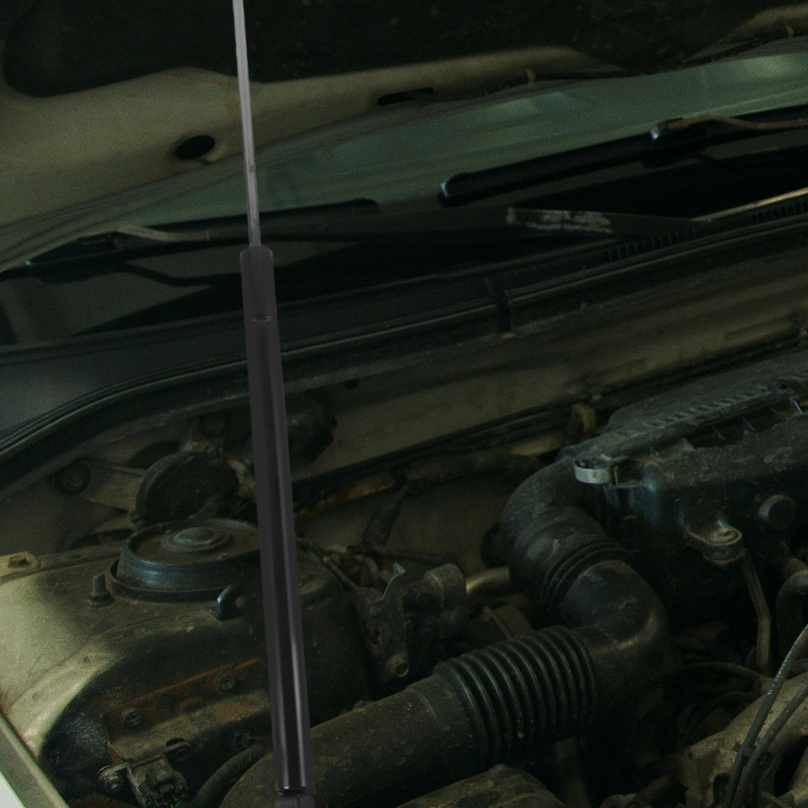 

Hydraulic Trunk Lift Support Trunk Tailgate Lifting Tool 2005-2010 Rear Car Tailgate Lifter Struts Metal