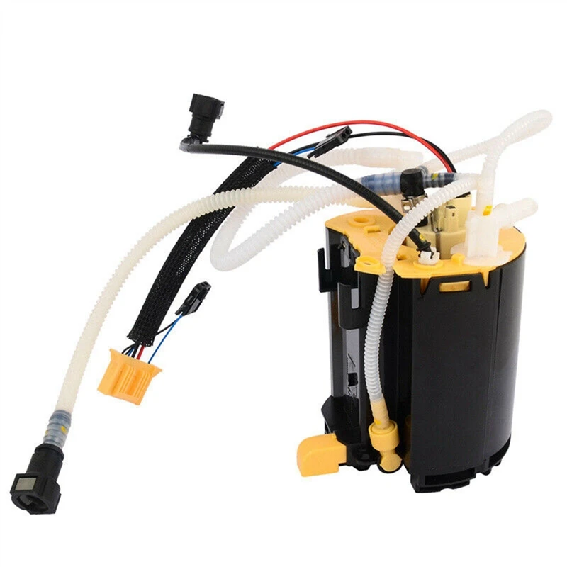 

Fuel Pump Car Fuel Pump For Land Rover Discovery LR3 LR4 L319 Range Rover Sport L320 3.0D LR042717 LR014998