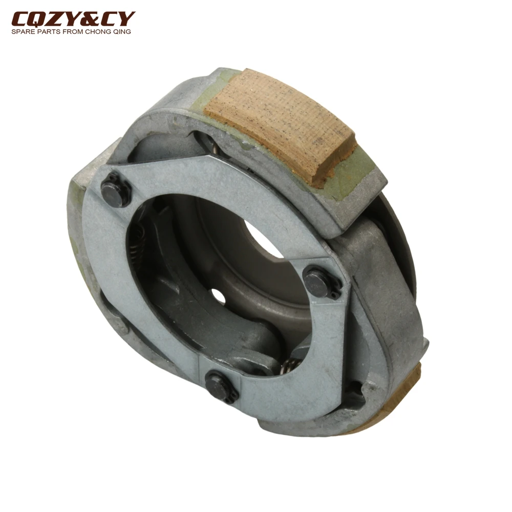 Scooter HD200 Joyride200 Clutch Assy For SYM HD2 HD Joyride 200cc 22300-H93-000 4 Stroke Motorcycle Engine