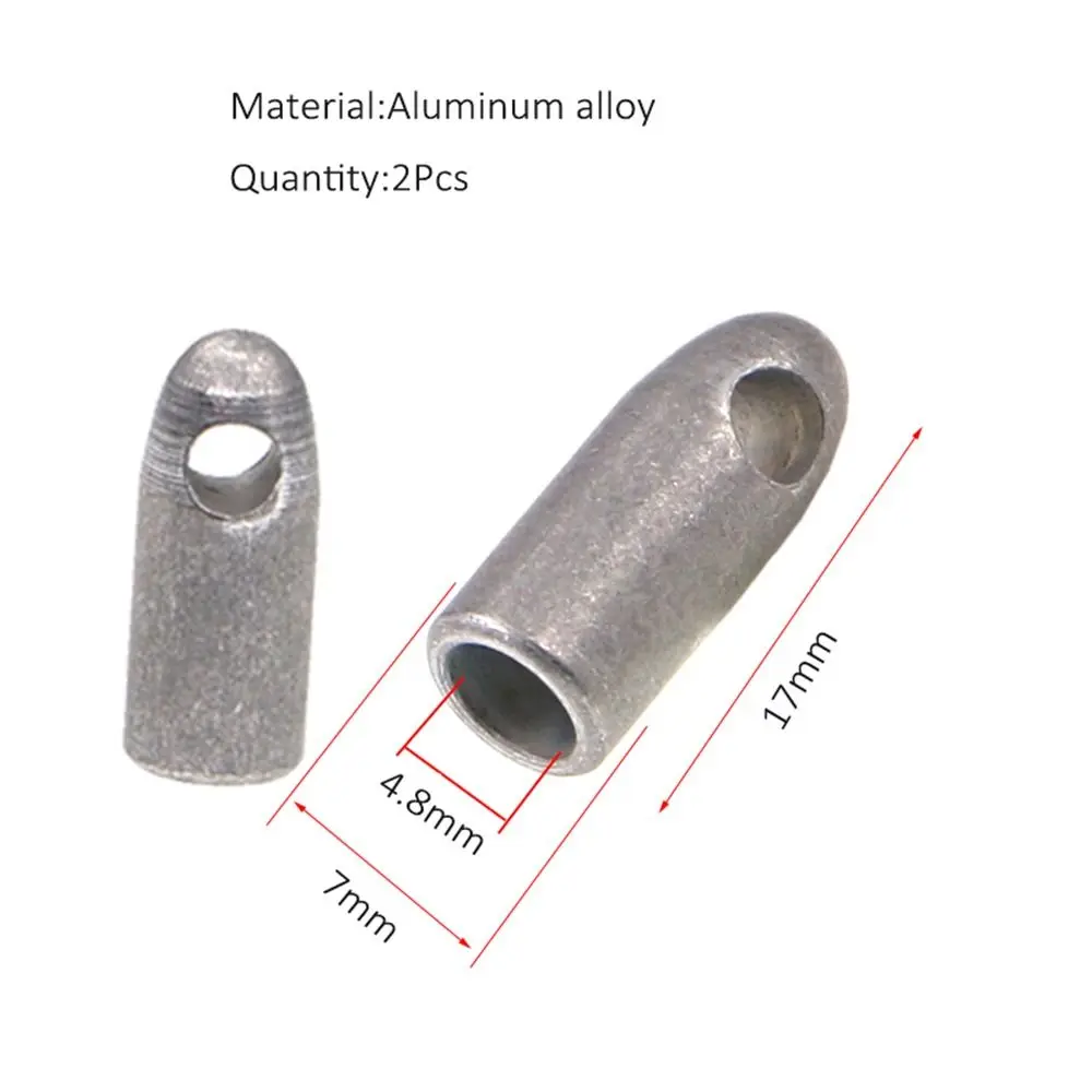 

Tools Cable Puller Accessories For Repair Wire Cable Elastic Threader Automatic Thread Guide Connector Head Fish Tape Leader