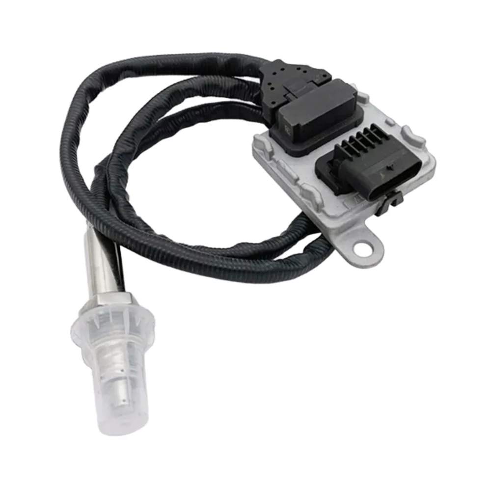 

Hot Sale Brand New SCR System 12V Nox Sensor 5WK96757 Nitrogen Sensor 5WK9 6757 55498412 for Truck