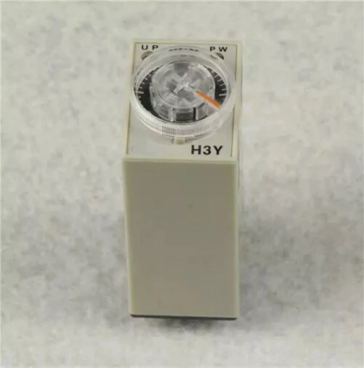 H3Y-2-C DC24V 60S H3Y 3819M Timer Timer