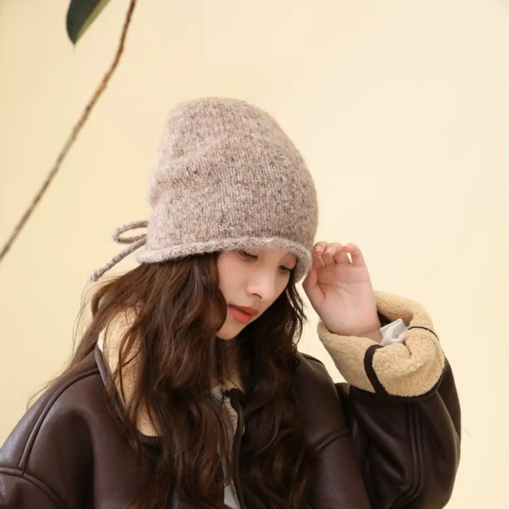 تنوعا مطاطا محبوك مكدسة قبعة الشارع الشهير الهيب هوب الدانتيل متابعة قبعة قبة القبعات Brimless قبعة قبعة النساء/الفتيات